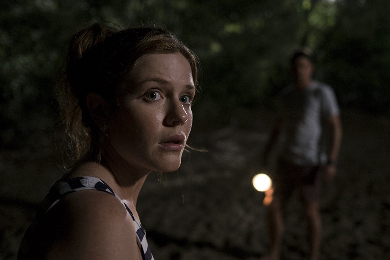 杀戮场剧照的剧照