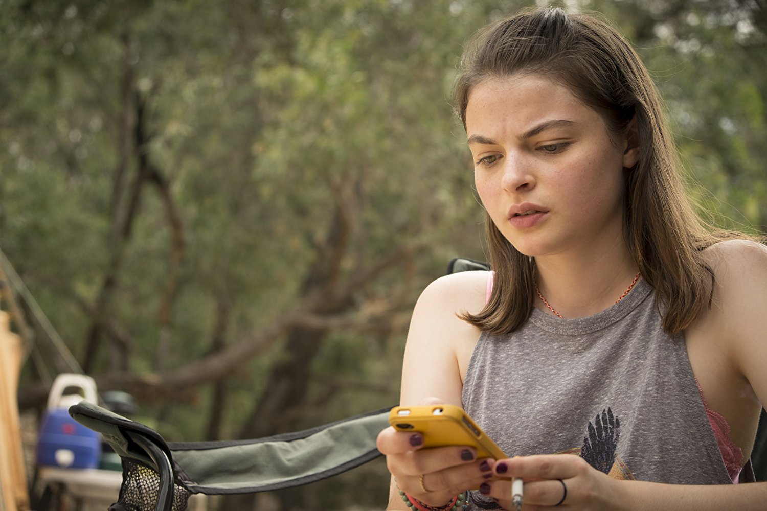 杀戮场剧照的剧照