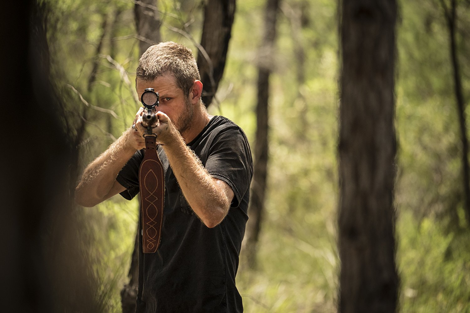 杀戮场剧照的剧照