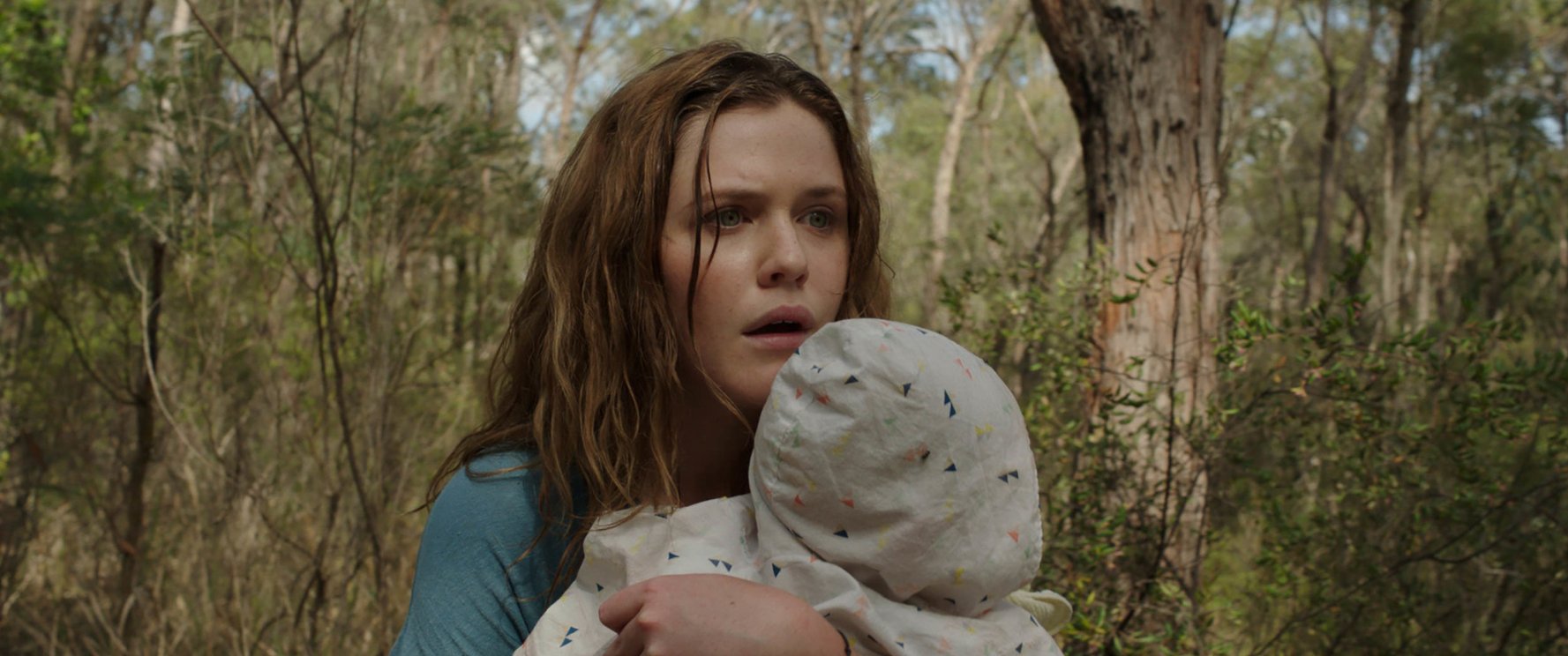 杀戮场剧照的剧照