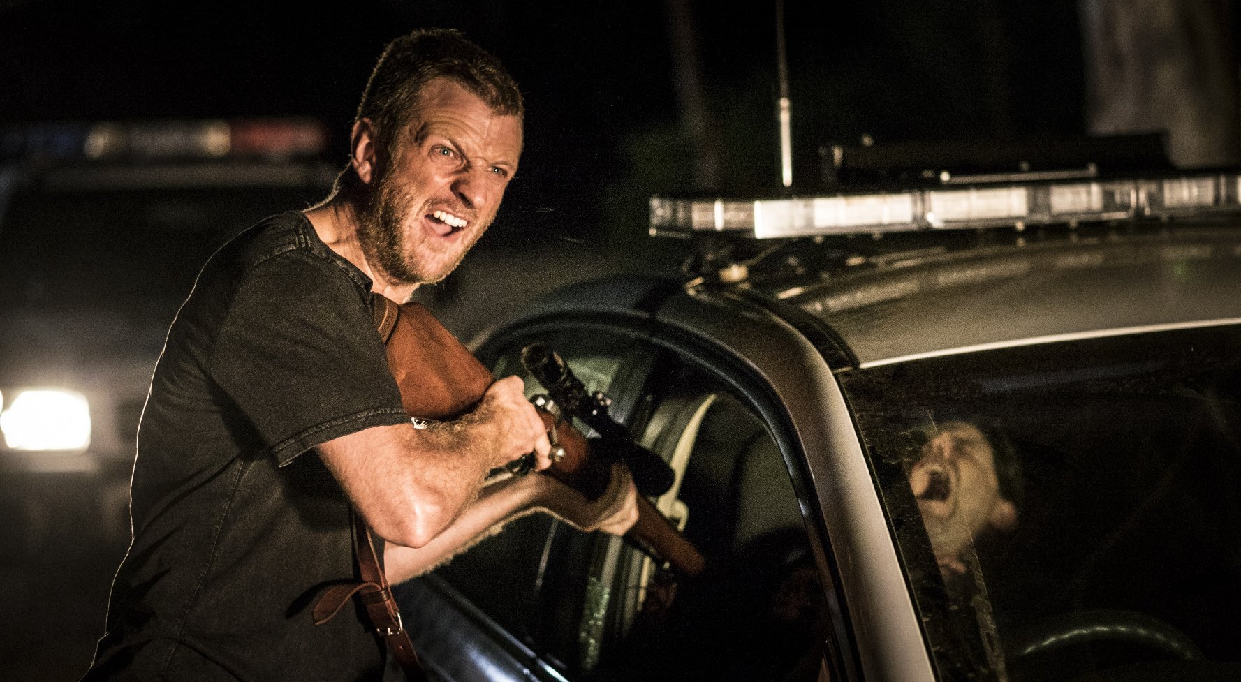 杀戮场剧照的剧照