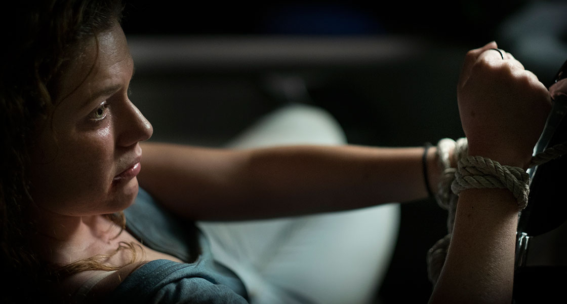 杀戮场剧照的剧照