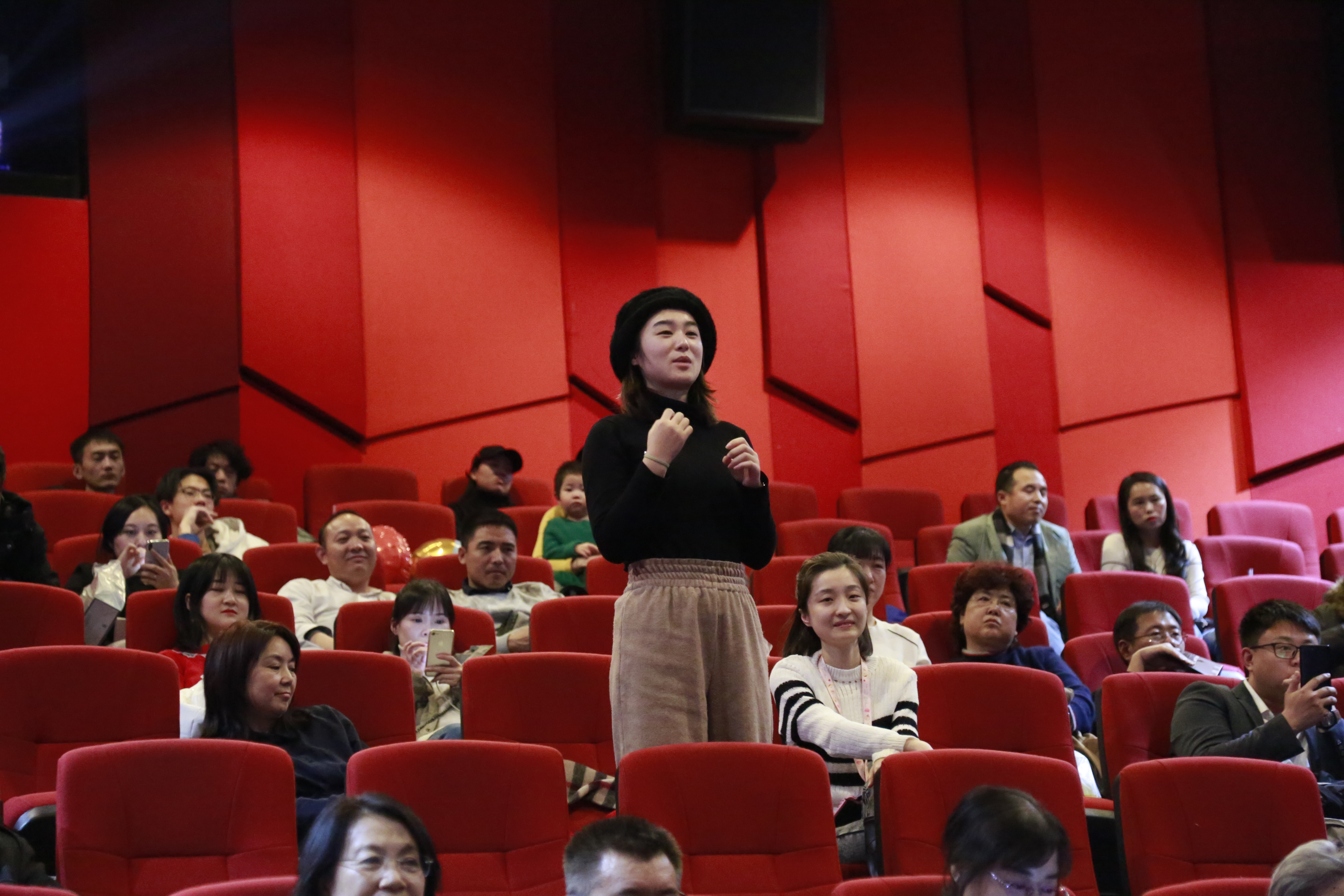 妈妈，我想你剧照的剧照