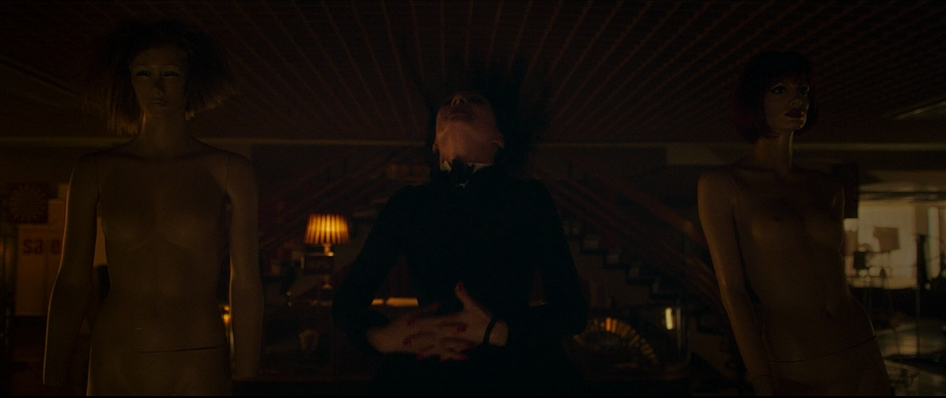 织物剧照的剧照