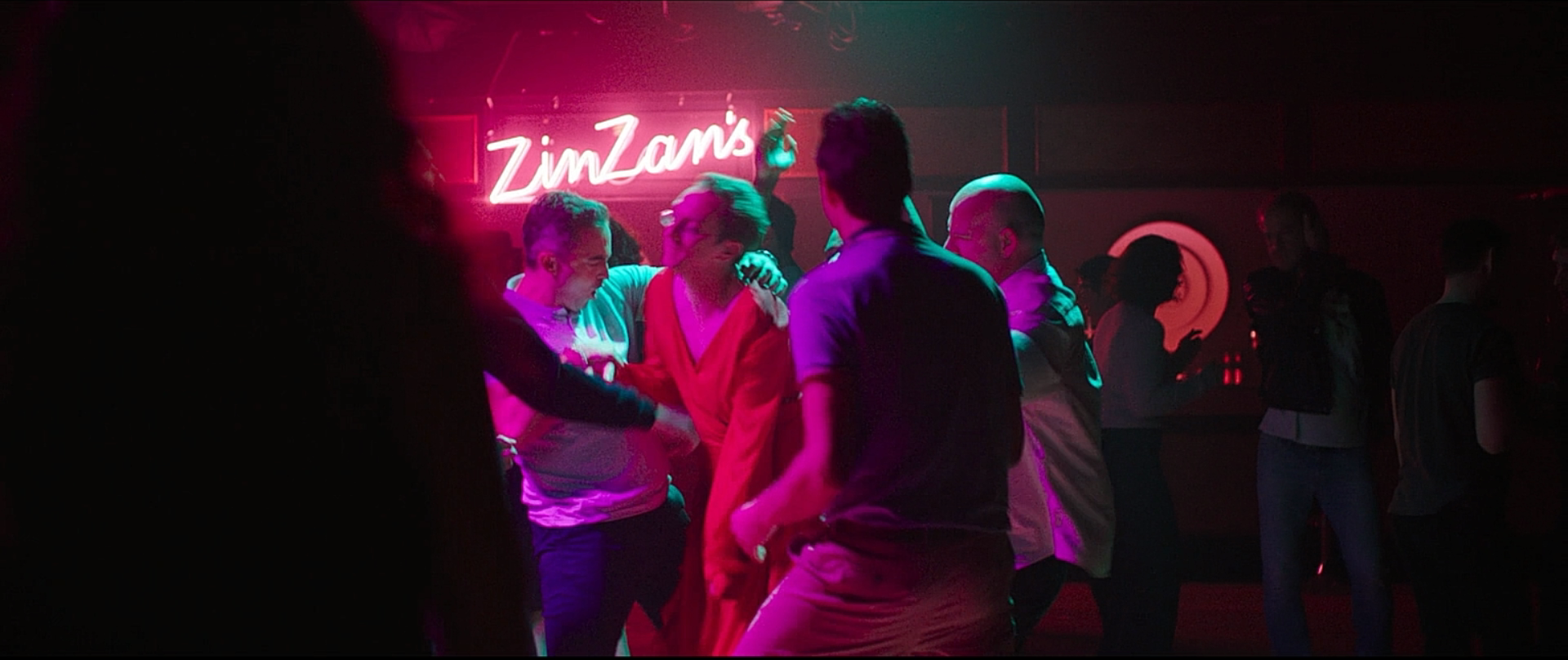 织物剧照的剧照