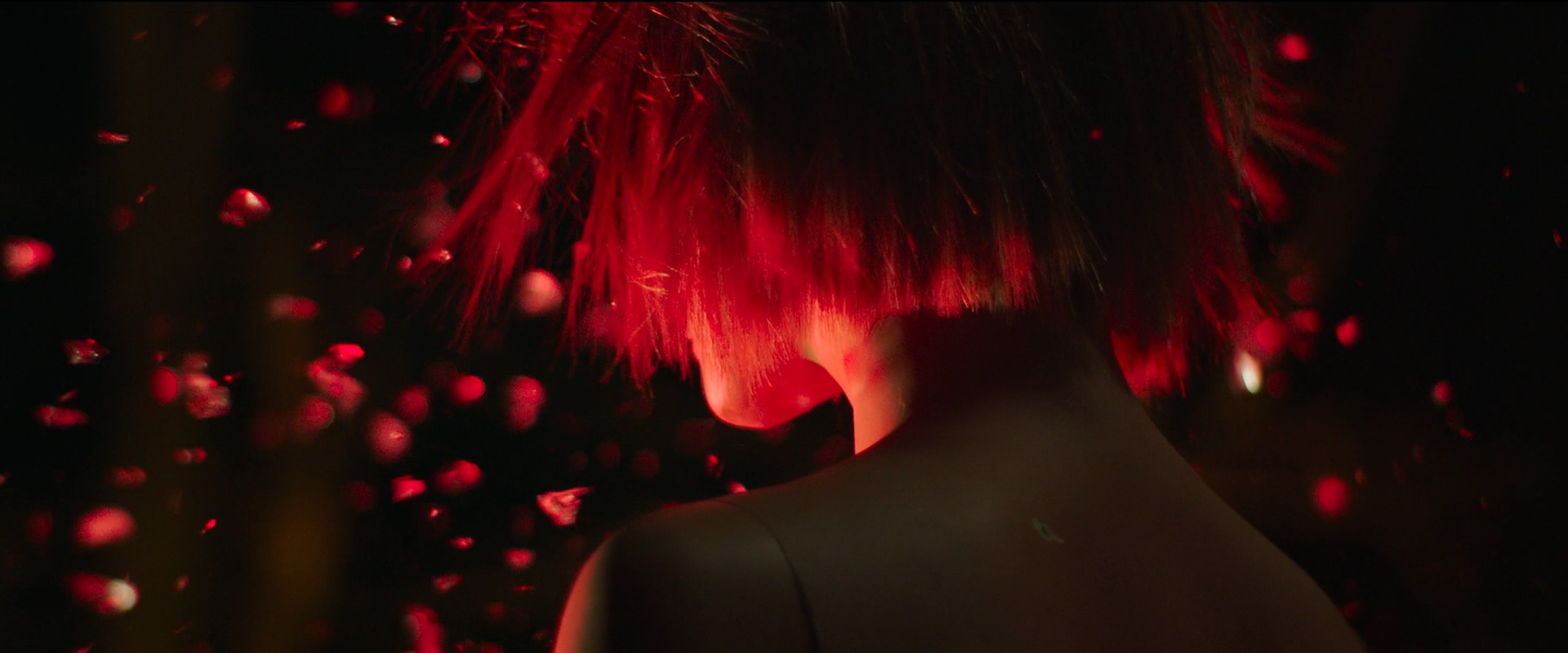 织物剧照的剧照