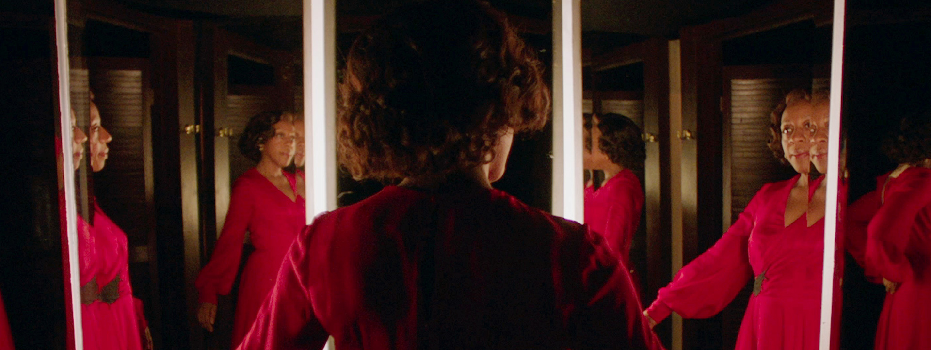 织物剧照的剧照