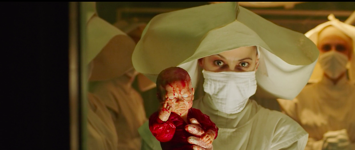 织物剧照的剧照