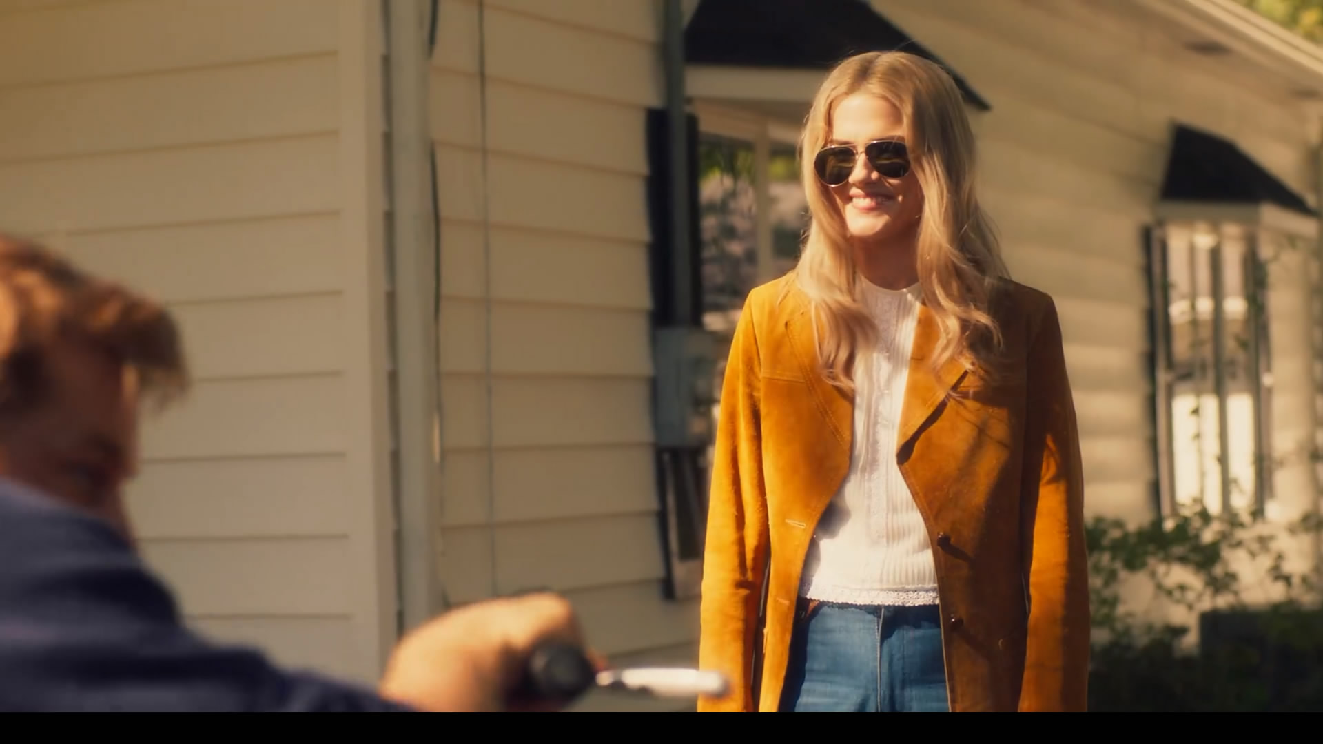 寻找斯蒂夫·麦昆剧照的剧照