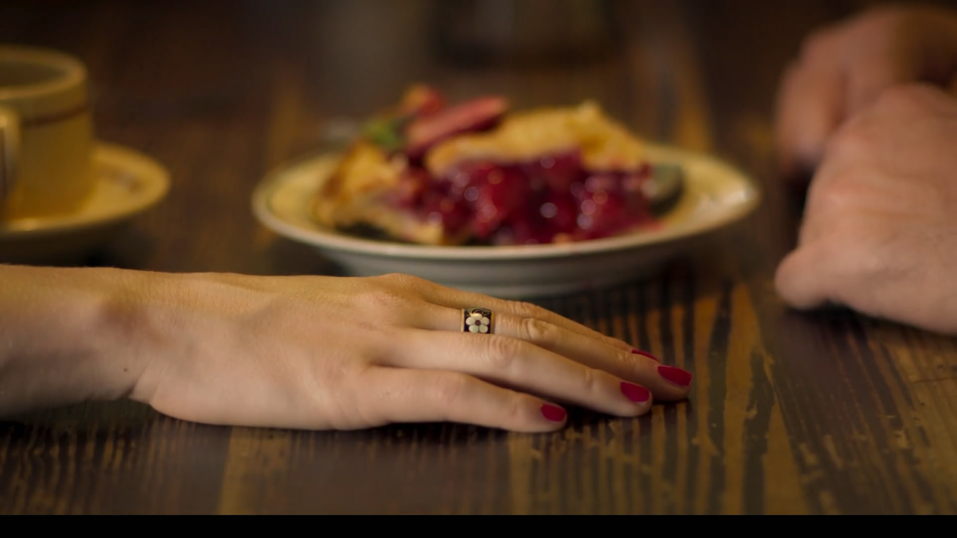 寻找斯蒂夫·麦昆剧照的剧照