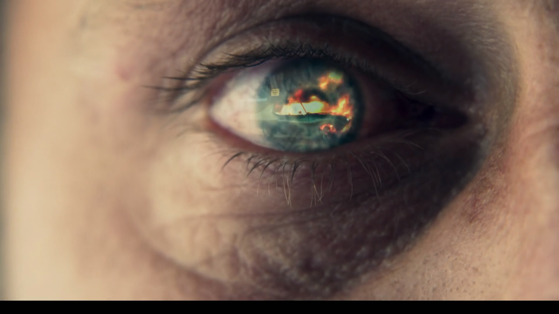 寻找斯蒂夫·麦昆剧照的剧照