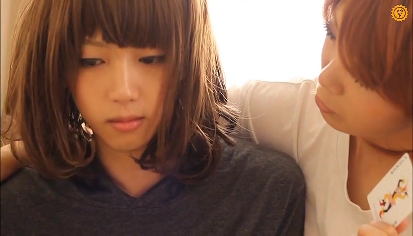 love×love 伪娘剧照的剧照