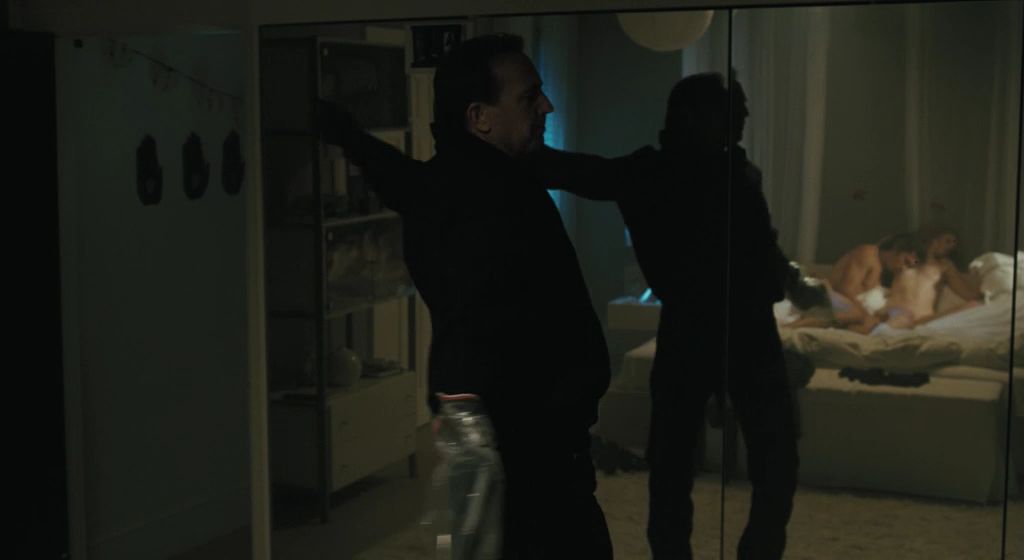 布鲁克斯先生剧照的剧照