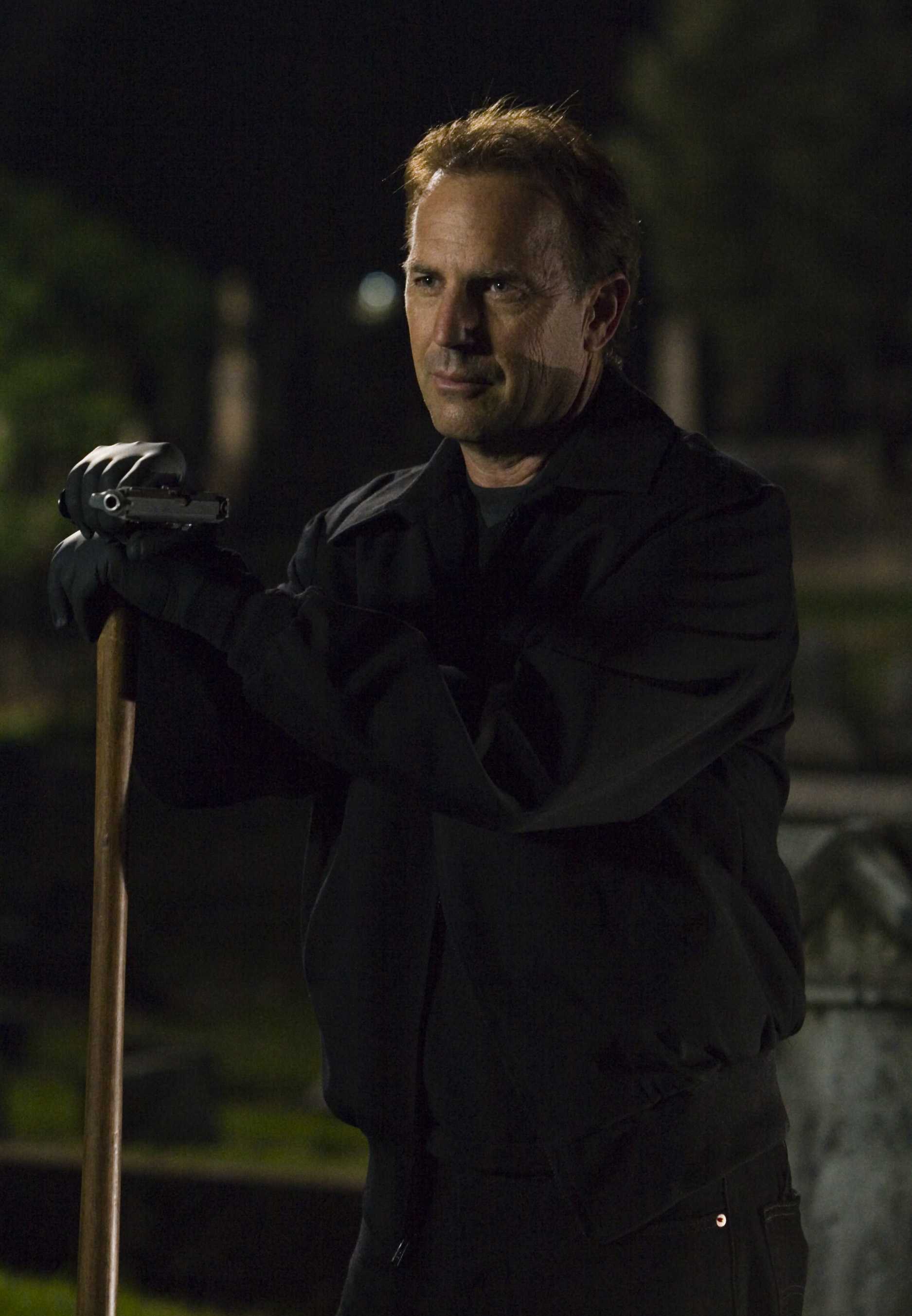 布鲁克斯先生剧照的剧照