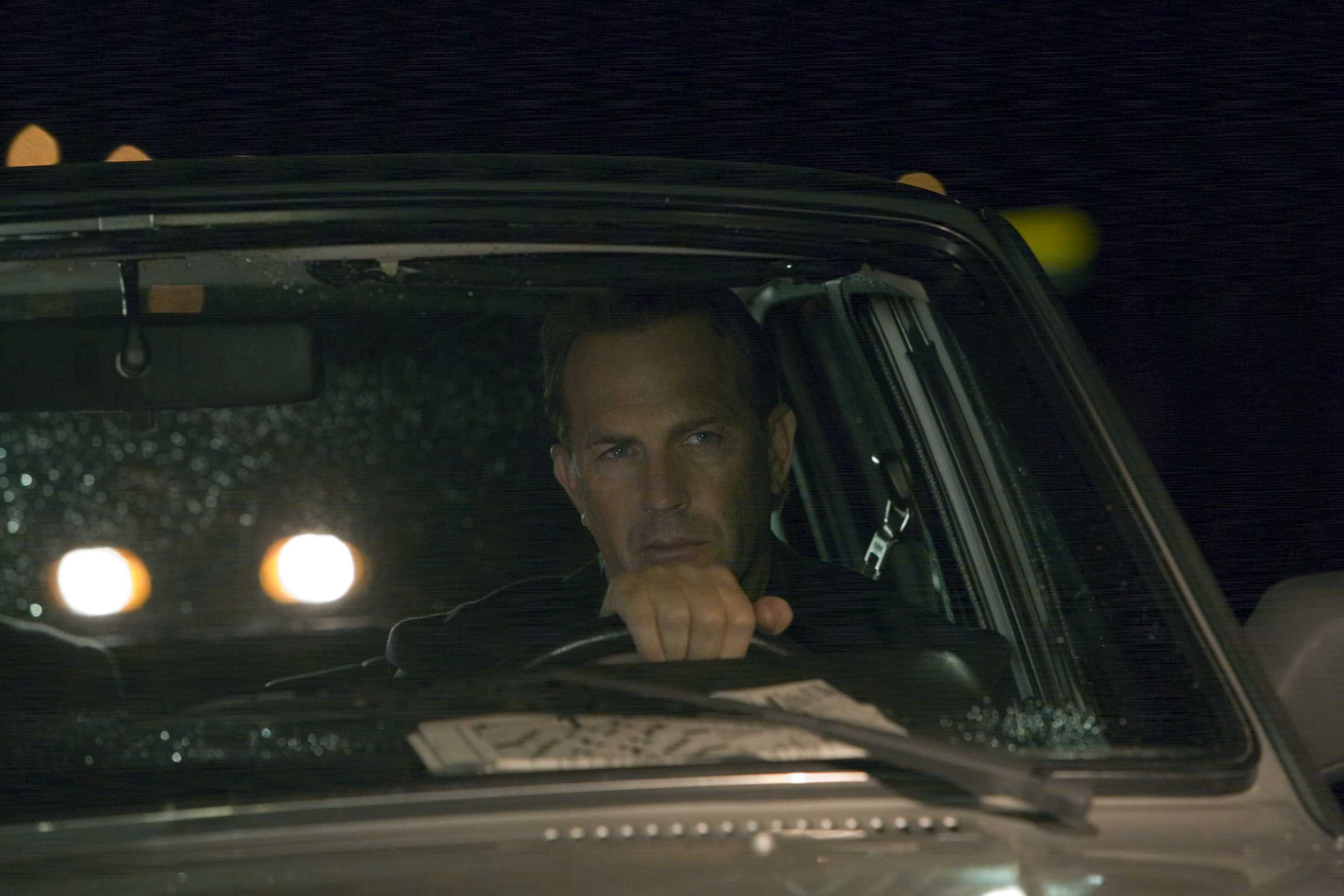 布鲁克斯先生剧照的剧照