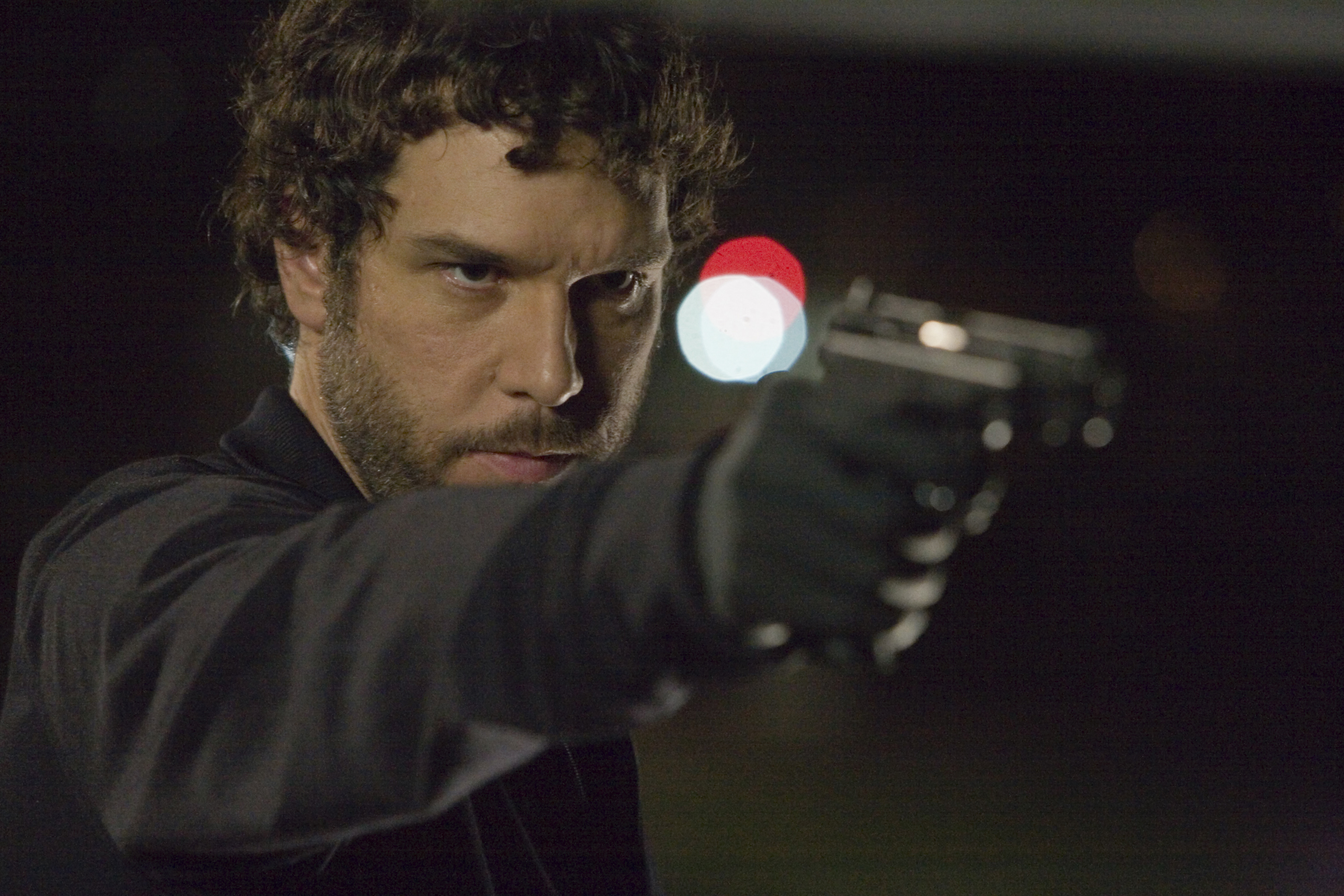 布鲁克斯先生剧照的剧照