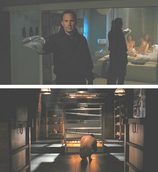 布鲁克斯先生剧照的剧照