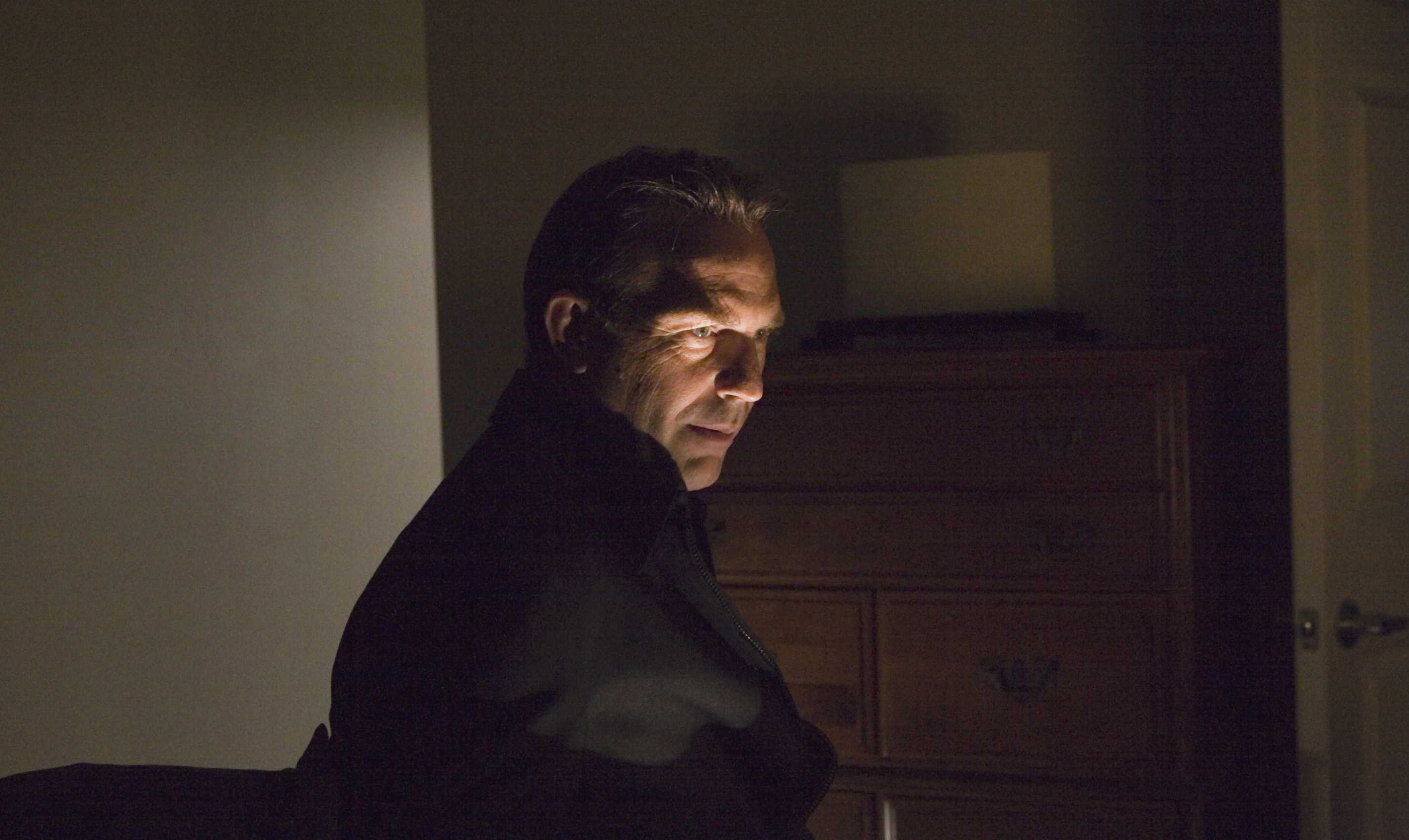 布鲁克斯先生剧照的剧照