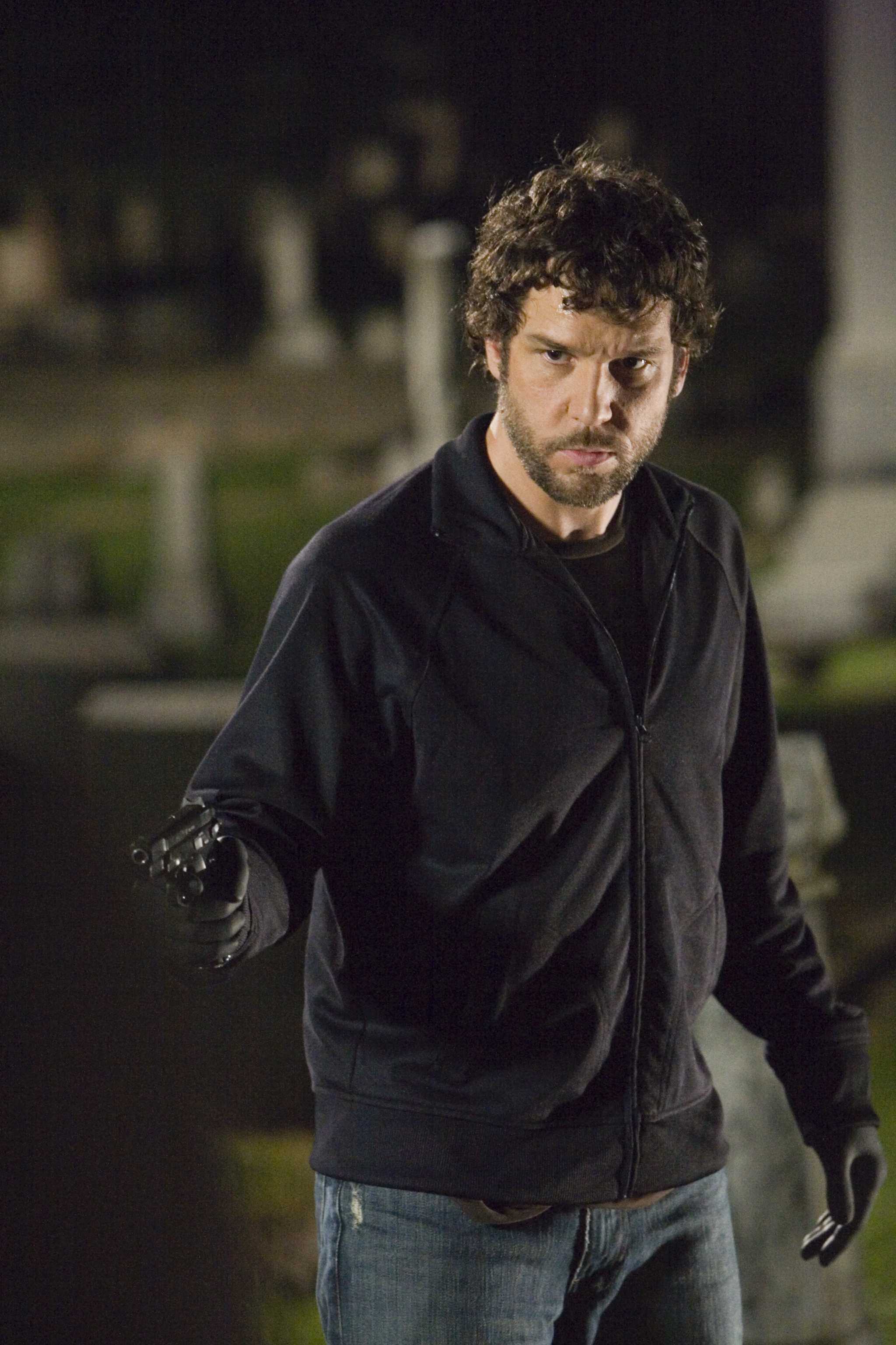 布鲁克斯先生剧照的剧照