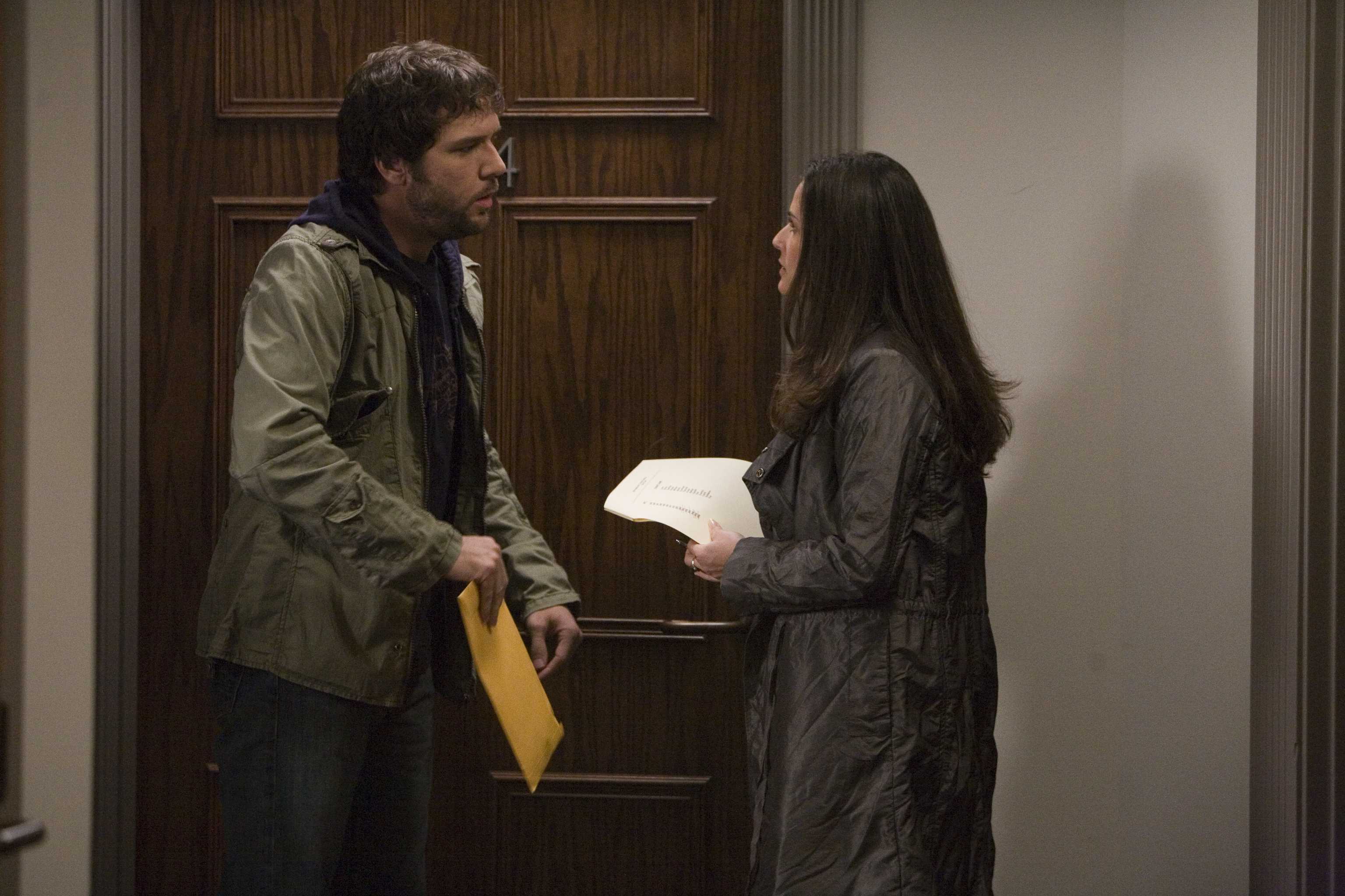 布鲁克斯先生剧照的剧照