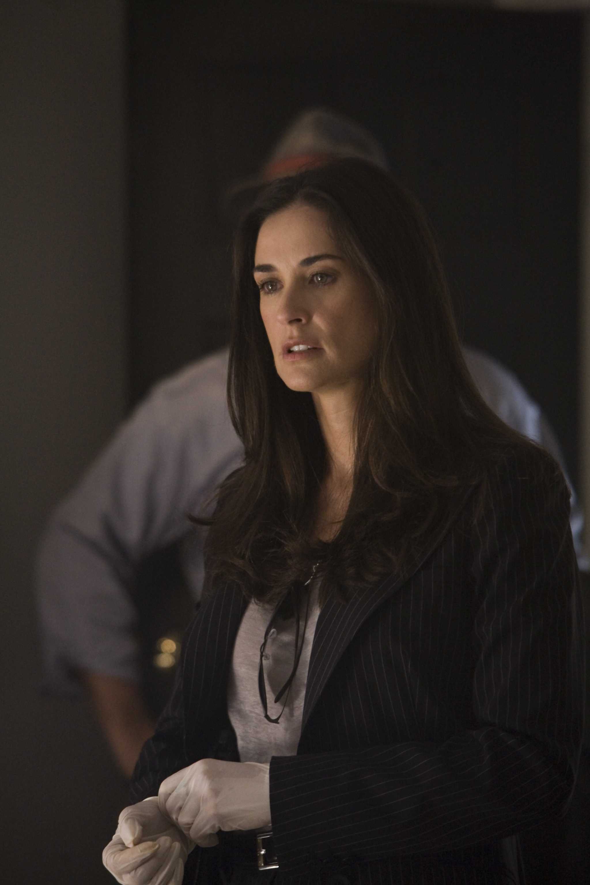 布鲁克斯先生剧照的剧照