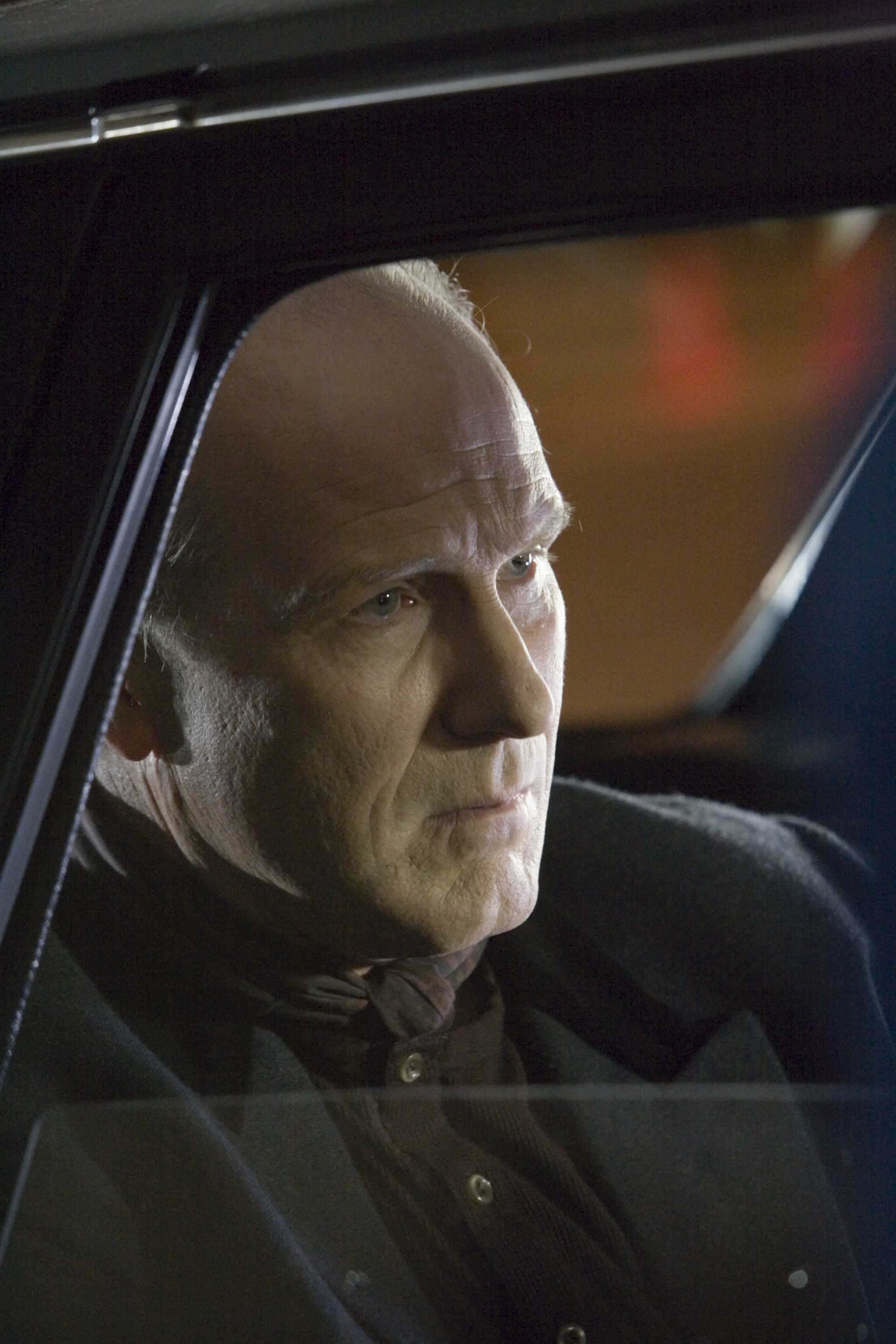 布鲁克斯先生剧照的剧照