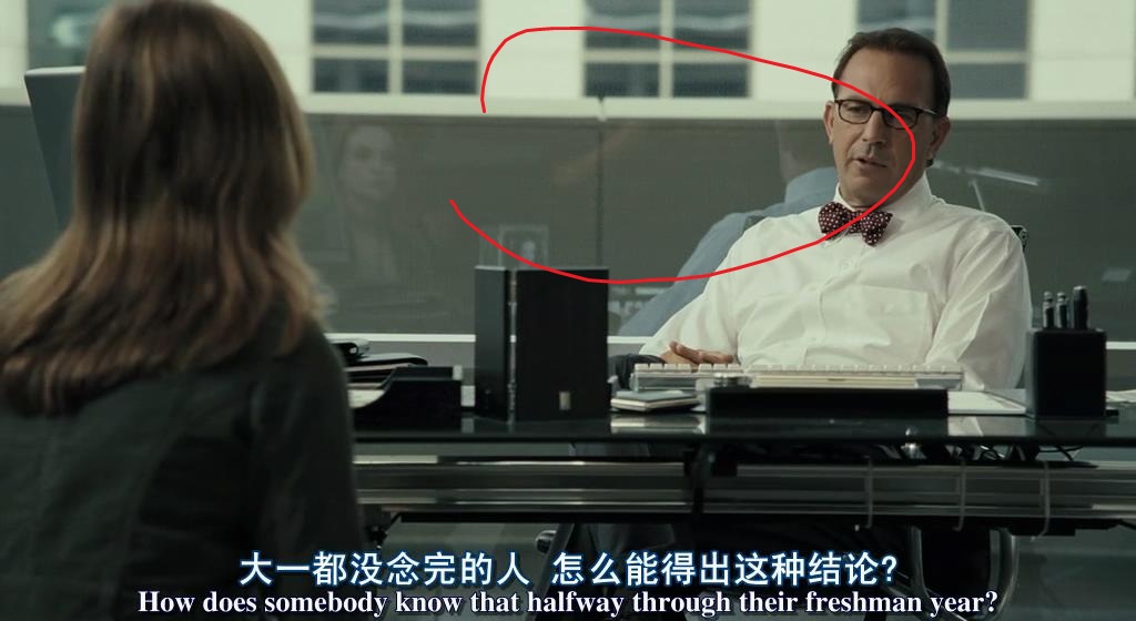 布鲁克斯先生剧照的剧照