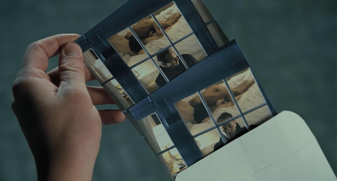 布鲁克斯先生剧照的剧照