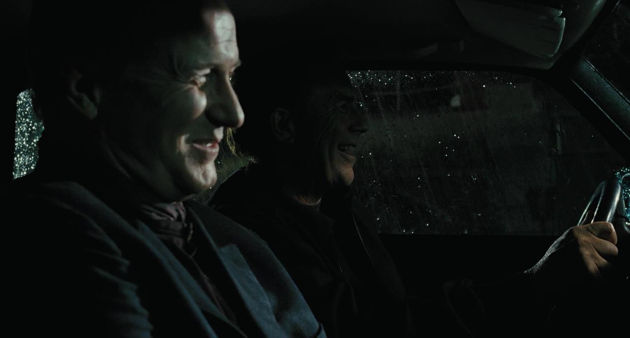 布鲁克斯先生剧照的剧照