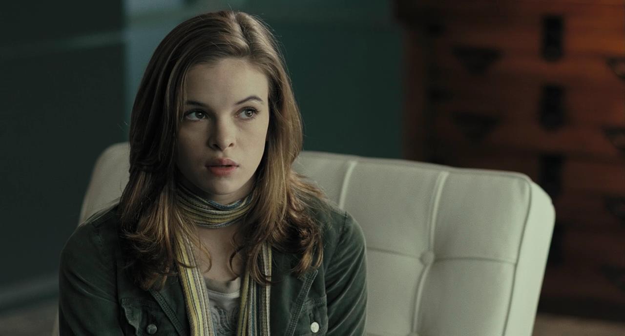 布鲁克斯先生剧照的剧照