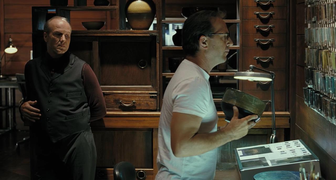 布鲁克斯先生剧照的剧照