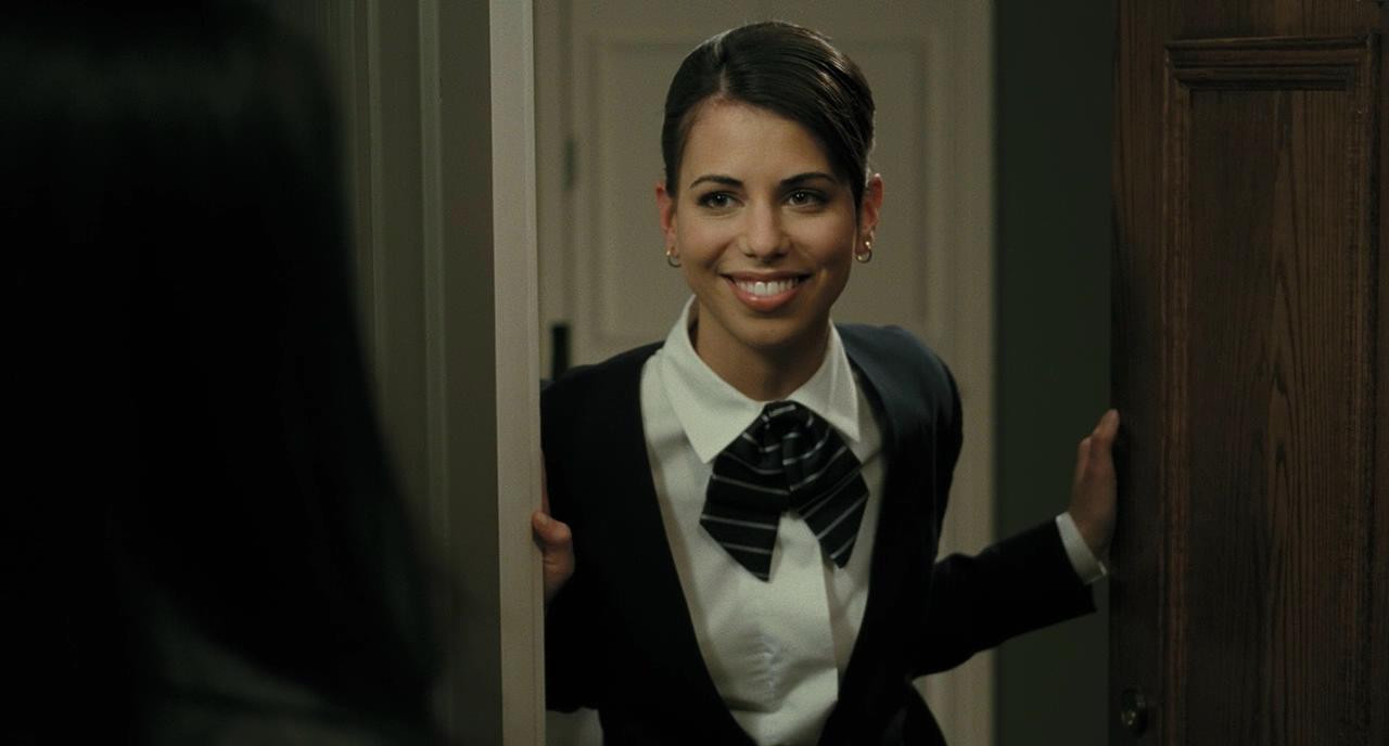 布鲁克斯先生剧照的剧照