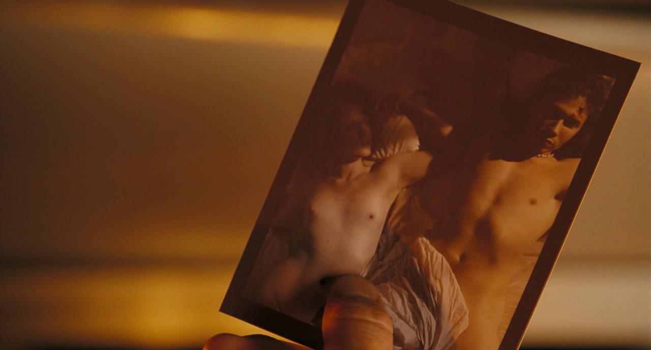 布鲁克斯先生剧照的剧照