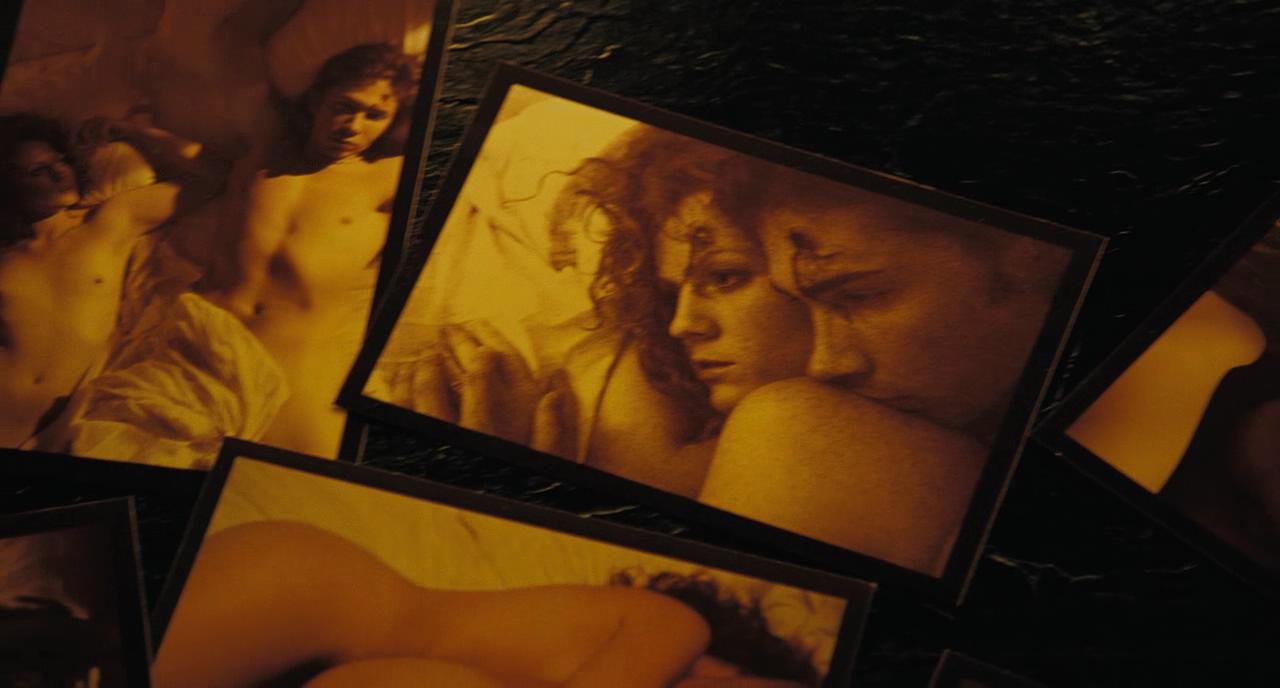 布鲁克斯先生剧照的剧照