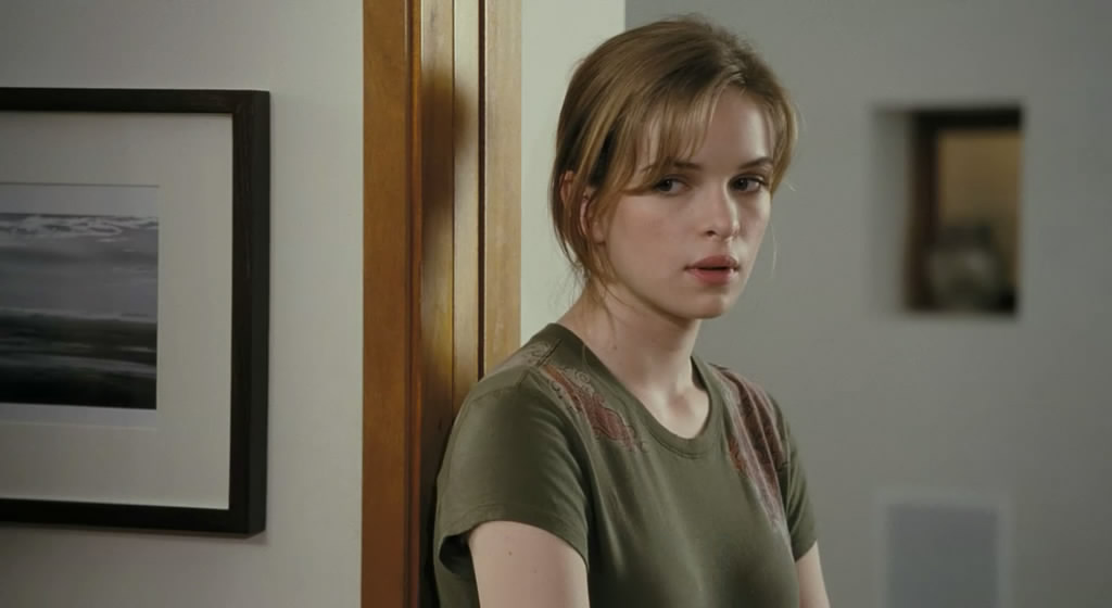 布鲁克斯先生剧照的剧照