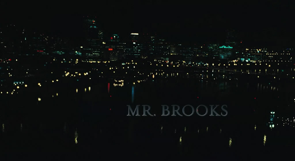 布鲁克斯先生剧照的剧照