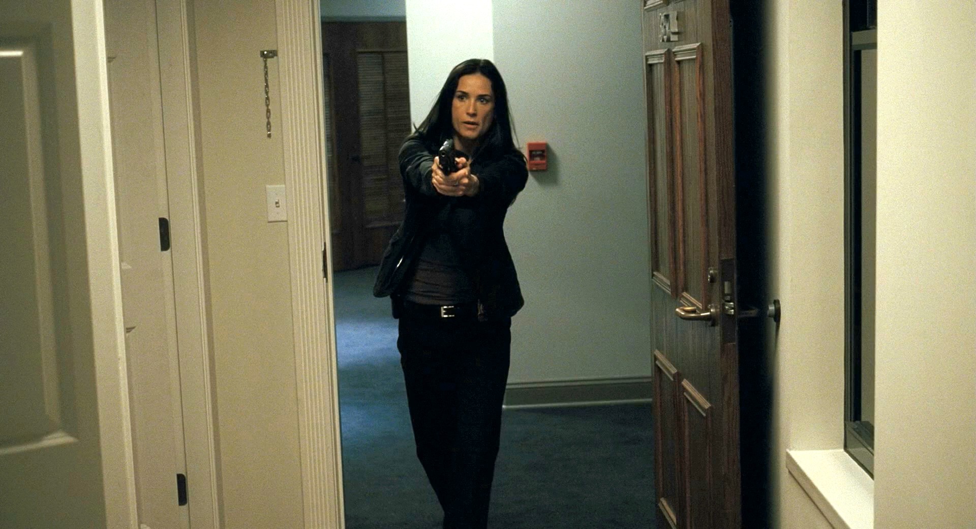 布鲁克斯先生剧照的剧照