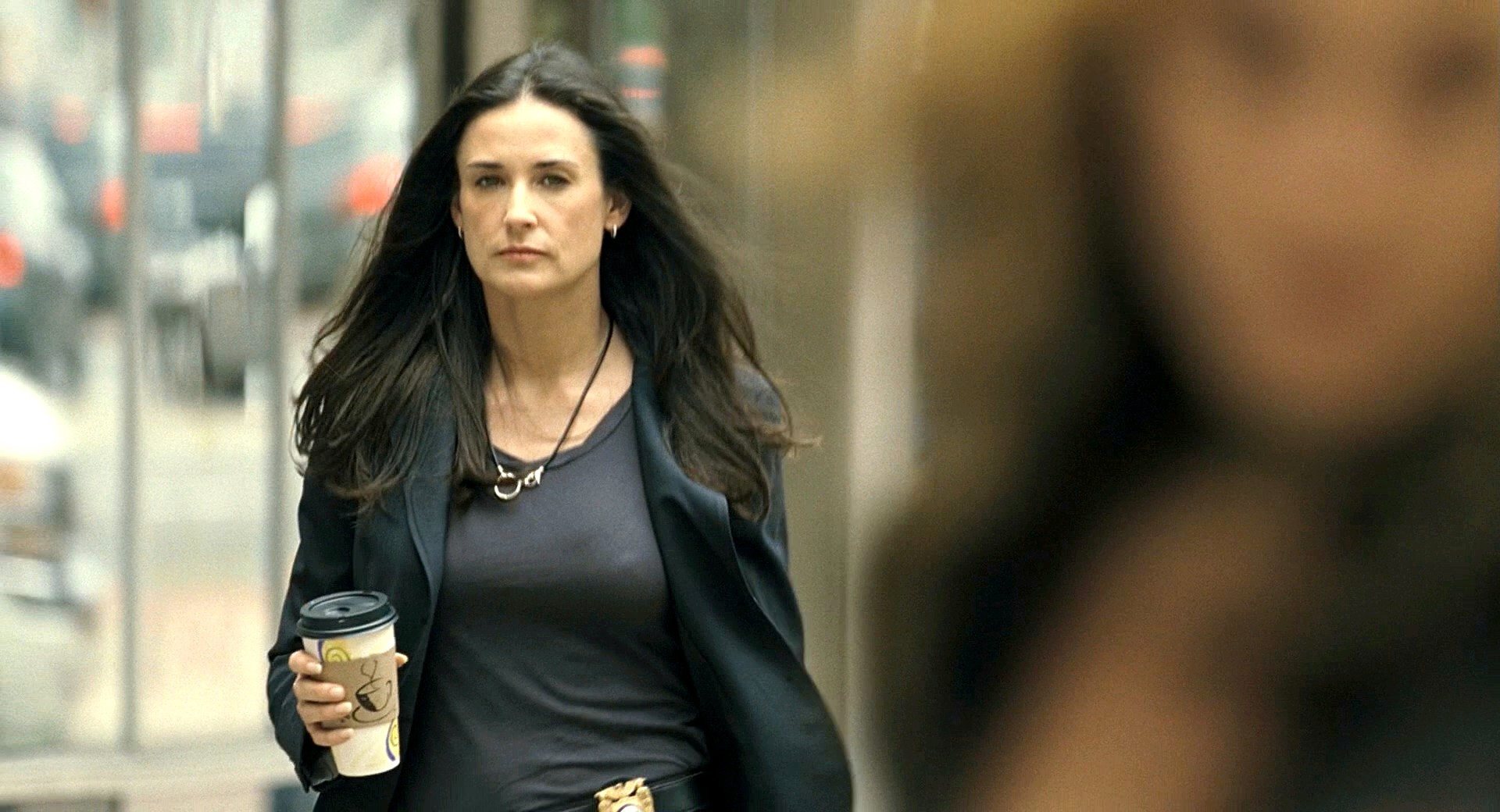 布鲁克斯先生剧照的剧照