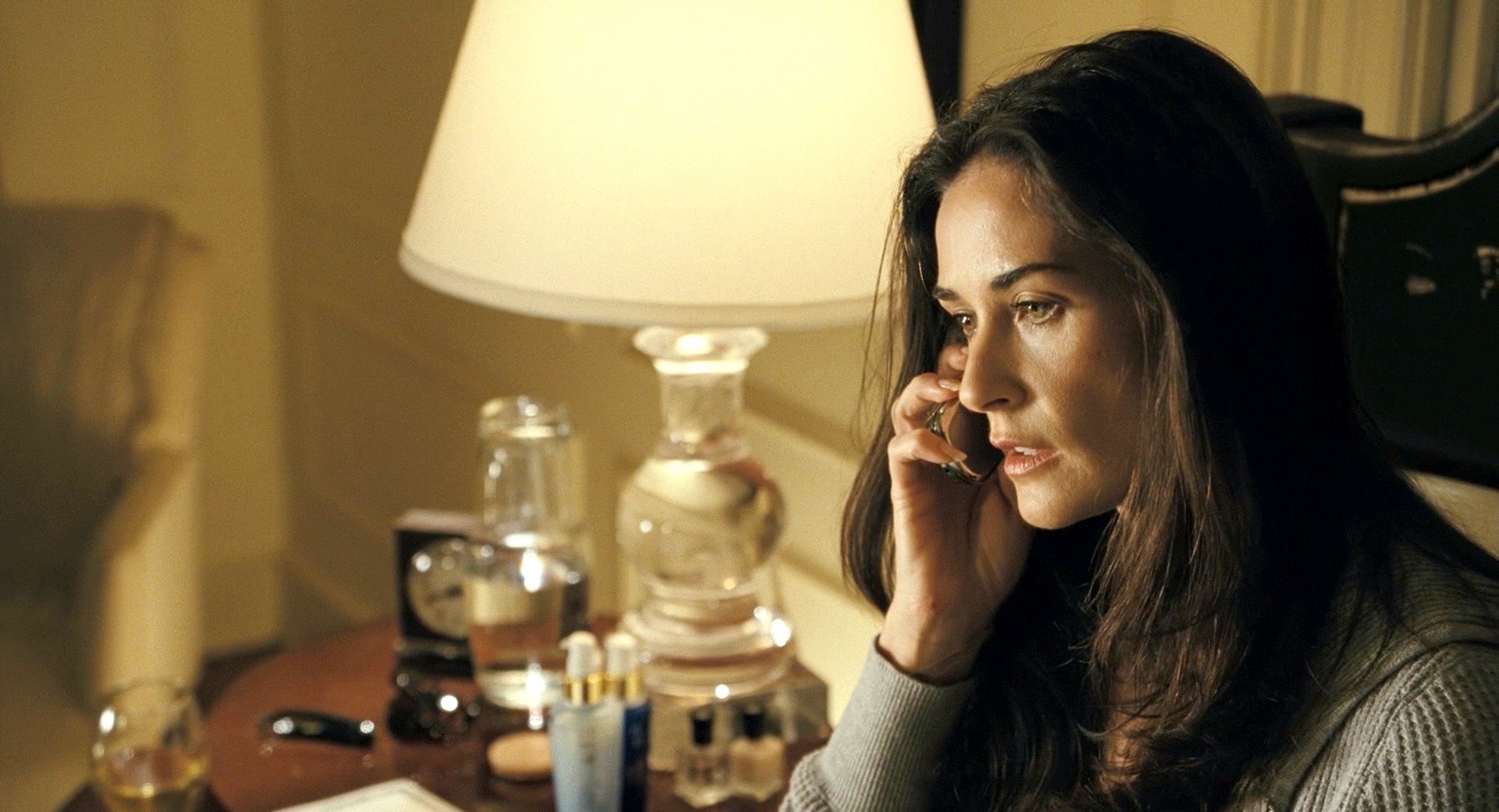 布鲁克斯先生剧照的剧照