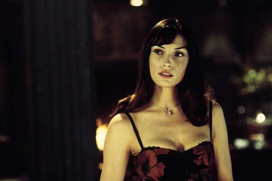 猛鬼屋剧照的剧照