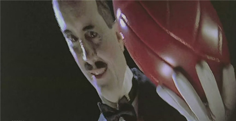 猛鬼屋剧照的剧照