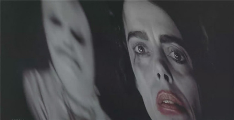 猛鬼屋剧照的剧照