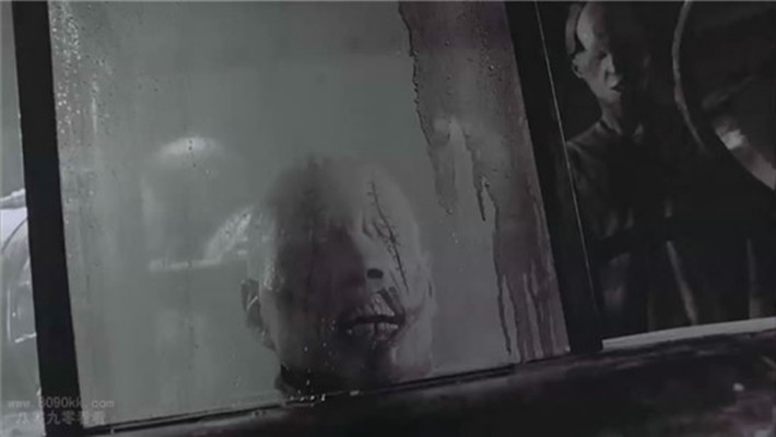 猛鬼屋剧照的剧照