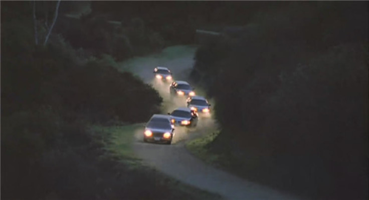 猛鬼屋剧照的剧照