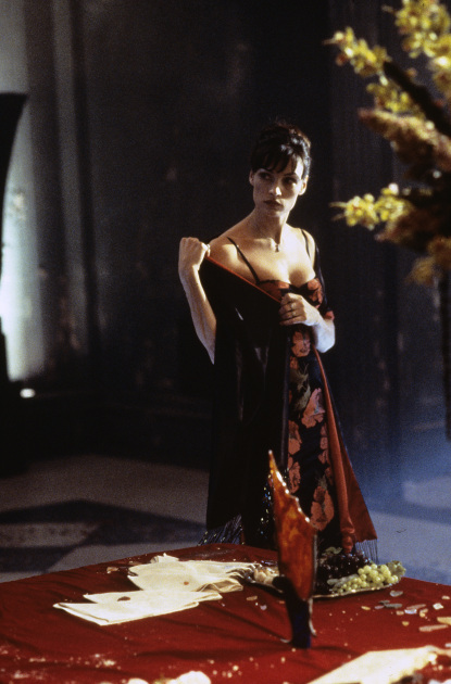 猛鬼屋剧照的剧照