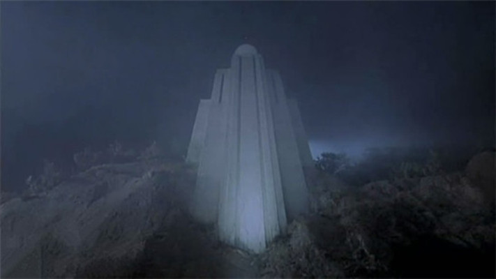 猛鬼屋剧照的剧照