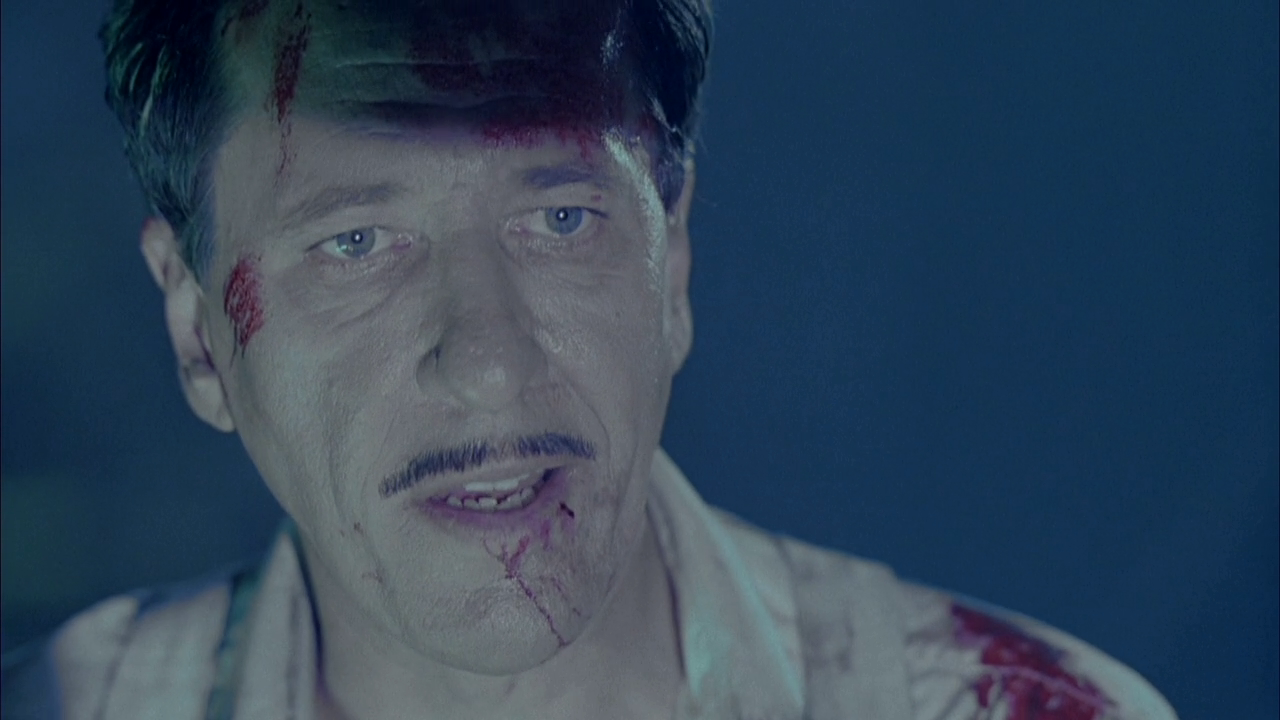 猛鬼屋剧照的剧照