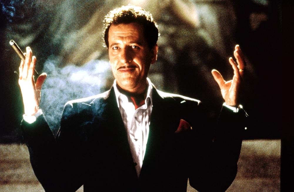 猛鬼屋剧照的剧照