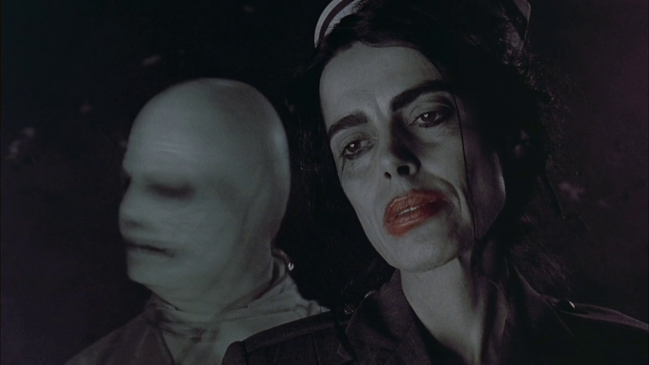 猛鬼屋剧照的剧照