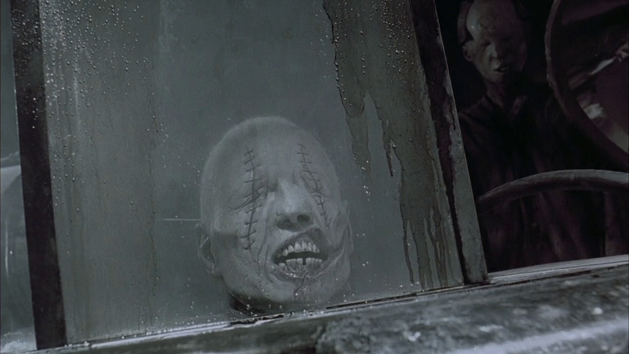 猛鬼屋剧照的剧照